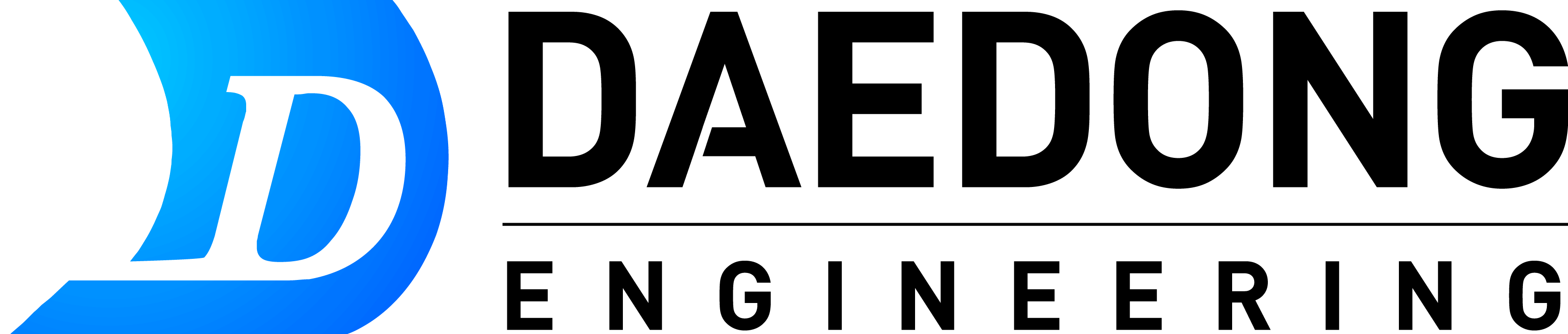 DAEDONG ENGINEERING CO., Ltd